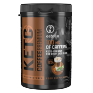 Keto Coffee Premium pulbere - prospect, pret, pareri, ingrediente, farmacie, forum, catena, comanda – România